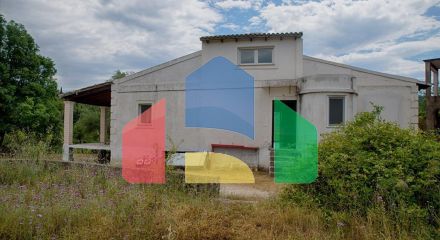 Продажа - Коттедж 140 m² на о. Корфу Продажа - Коттедж 140 m² на о. Корфу