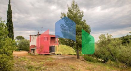 Продажа - Коттедж 140 m² на о. Корфу Продажа - Коттедж 140 m² на о. Корфу