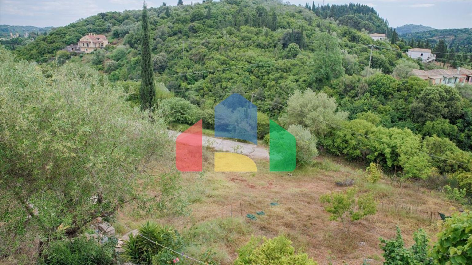 Продажа - Коттедж 140 m² на о. Корфу