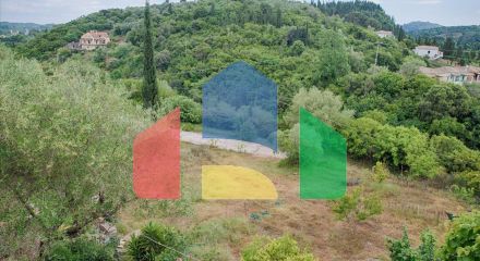 Продажа - Коттедж 140 m² на о. Корфу Продажа - Коттедж 140 m² на о. Корфу