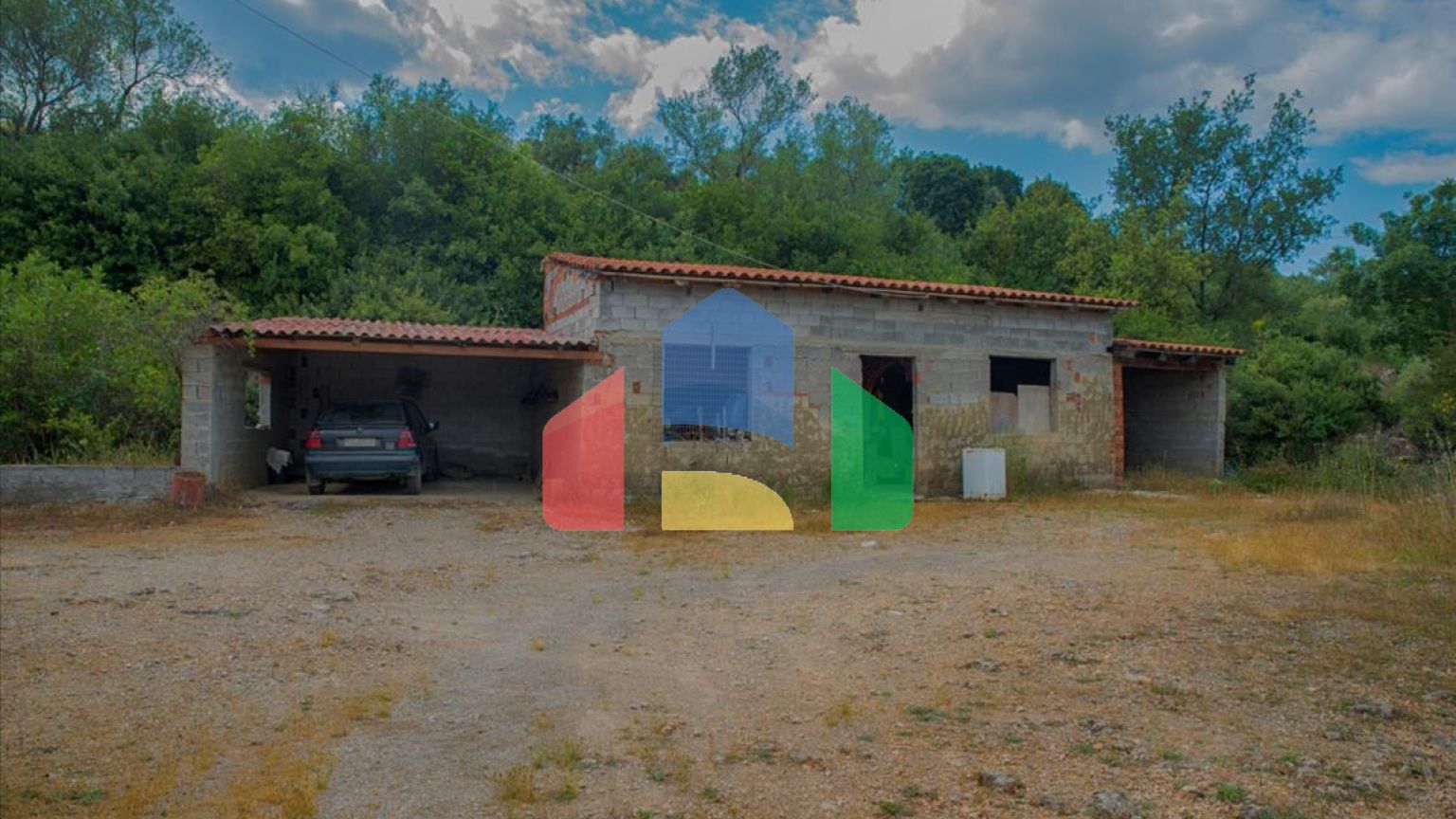 Продажа - Коттедж 140 m² на о. Корфу