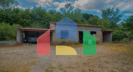 Продажа - Коттедж 140 m² на о. Корфу Продажа - Коттедж 140 m² на о. Корфу