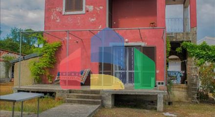 Продажа - Коттедж 140 m² на о. Корфу Продажа - Коттедж 140 m² на о. Корфу