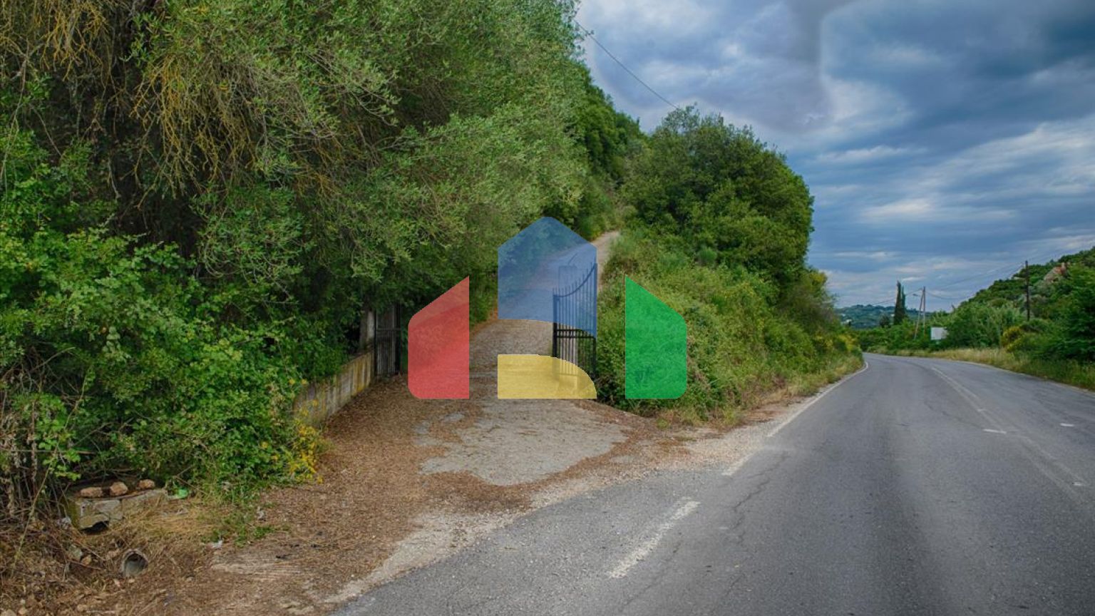 Продажа - Коттедж 140 m² на о. Корфу