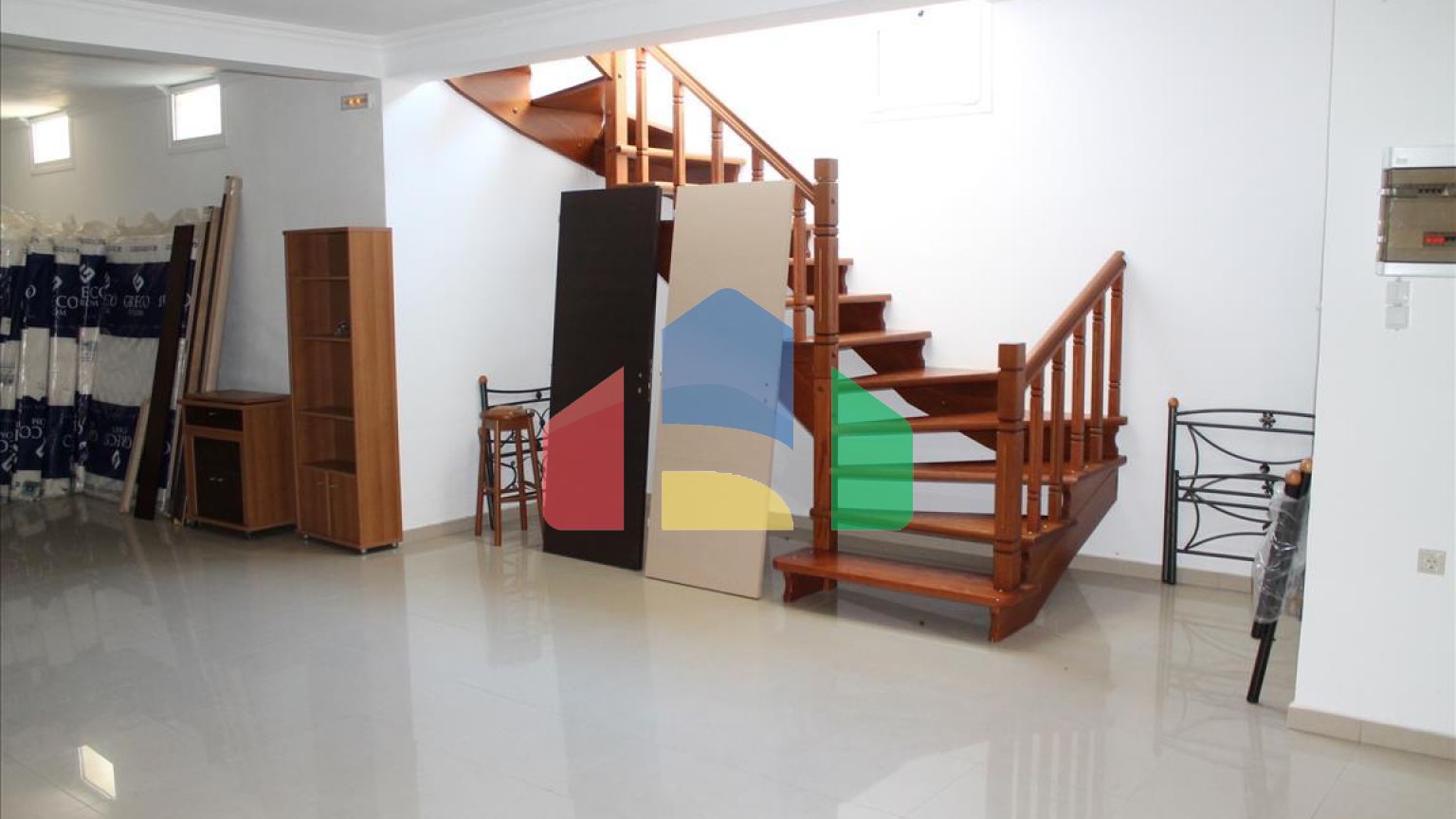 Продажа - Бизнес 310 m² на о. Корфу