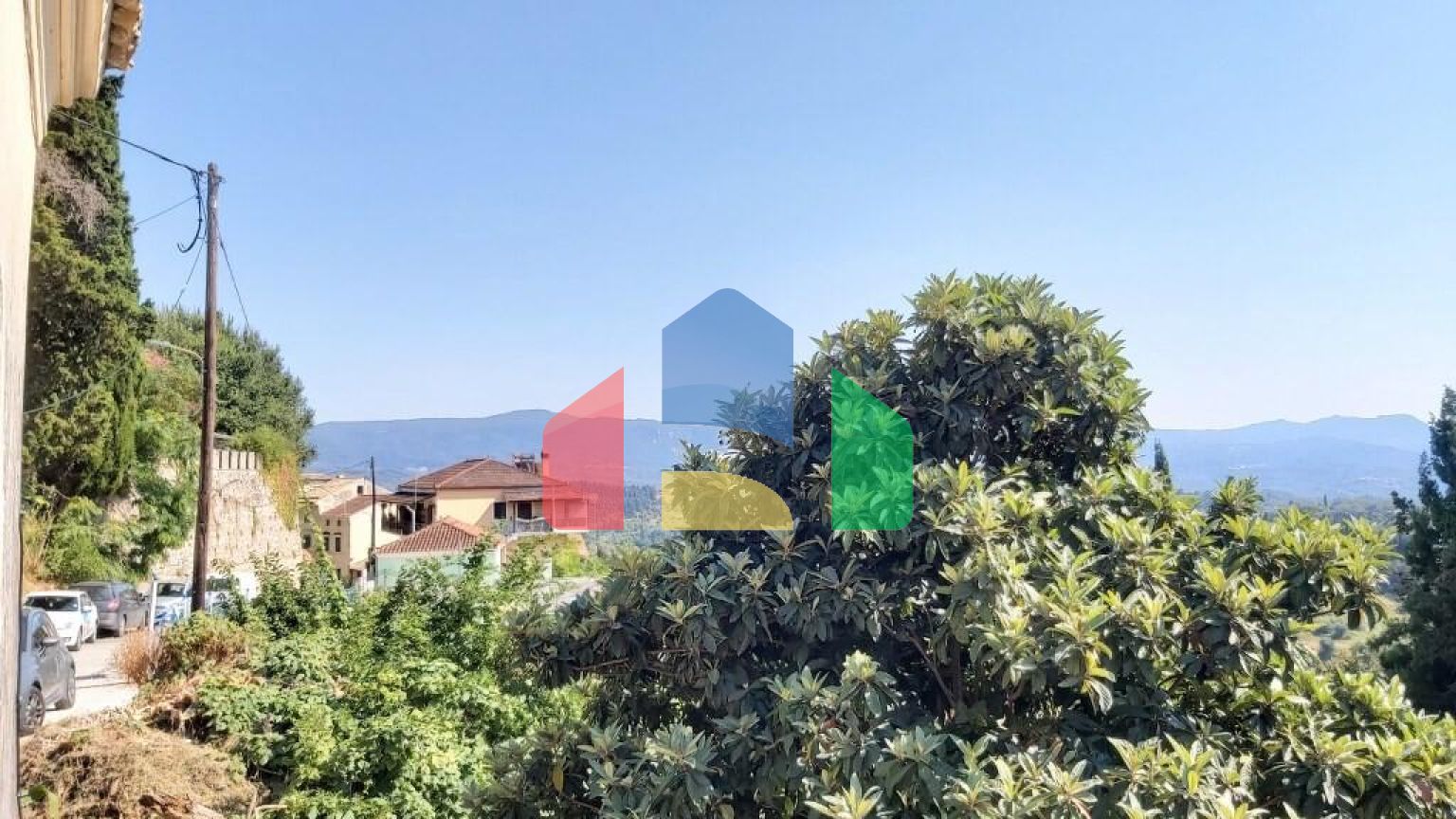 Продаж - Таунхаус 106 m² на о. Корфу