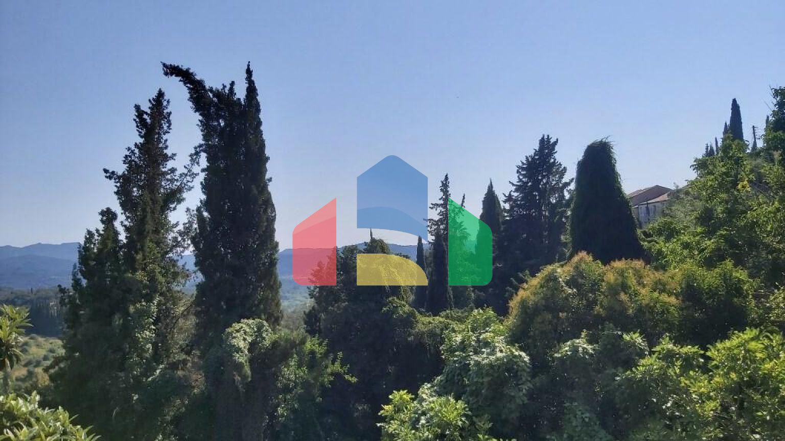 Продаж - Таунхаус 106 m² на о. Корфу