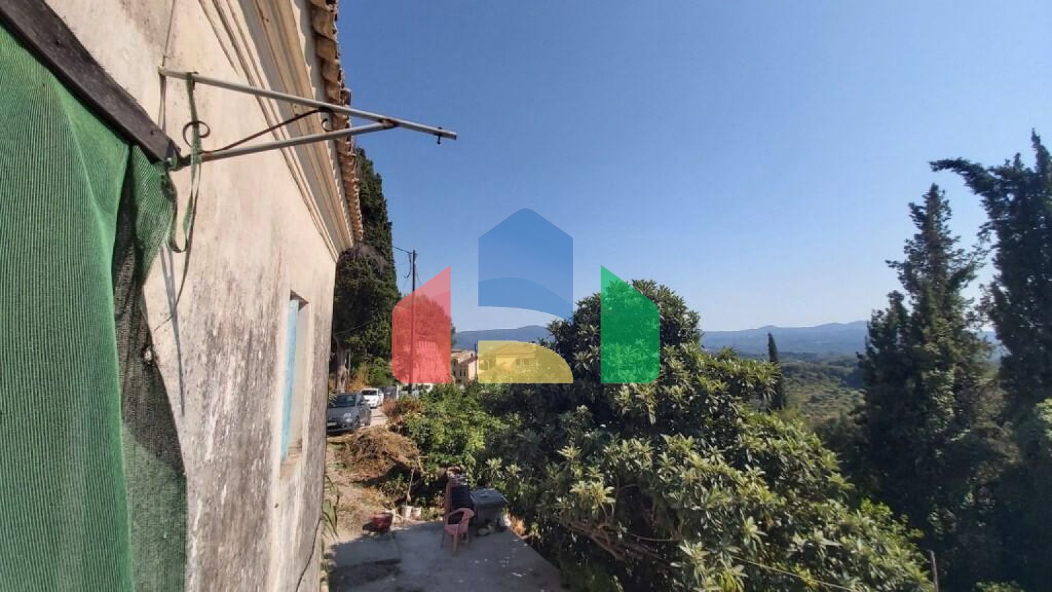 Продаж - Таунхаус 106 m² на о. Корфу