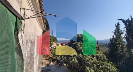 Продаж - Таунхаус 106 m² на о. Корфу