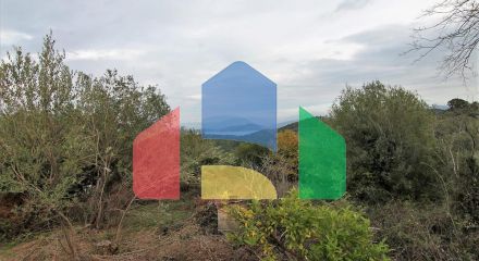 Продажа - Земельный участок 5500 m² на о. Корфу