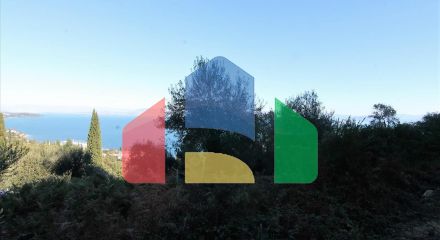 Продажа - Земельный участок 9000 m² на о. Корфу