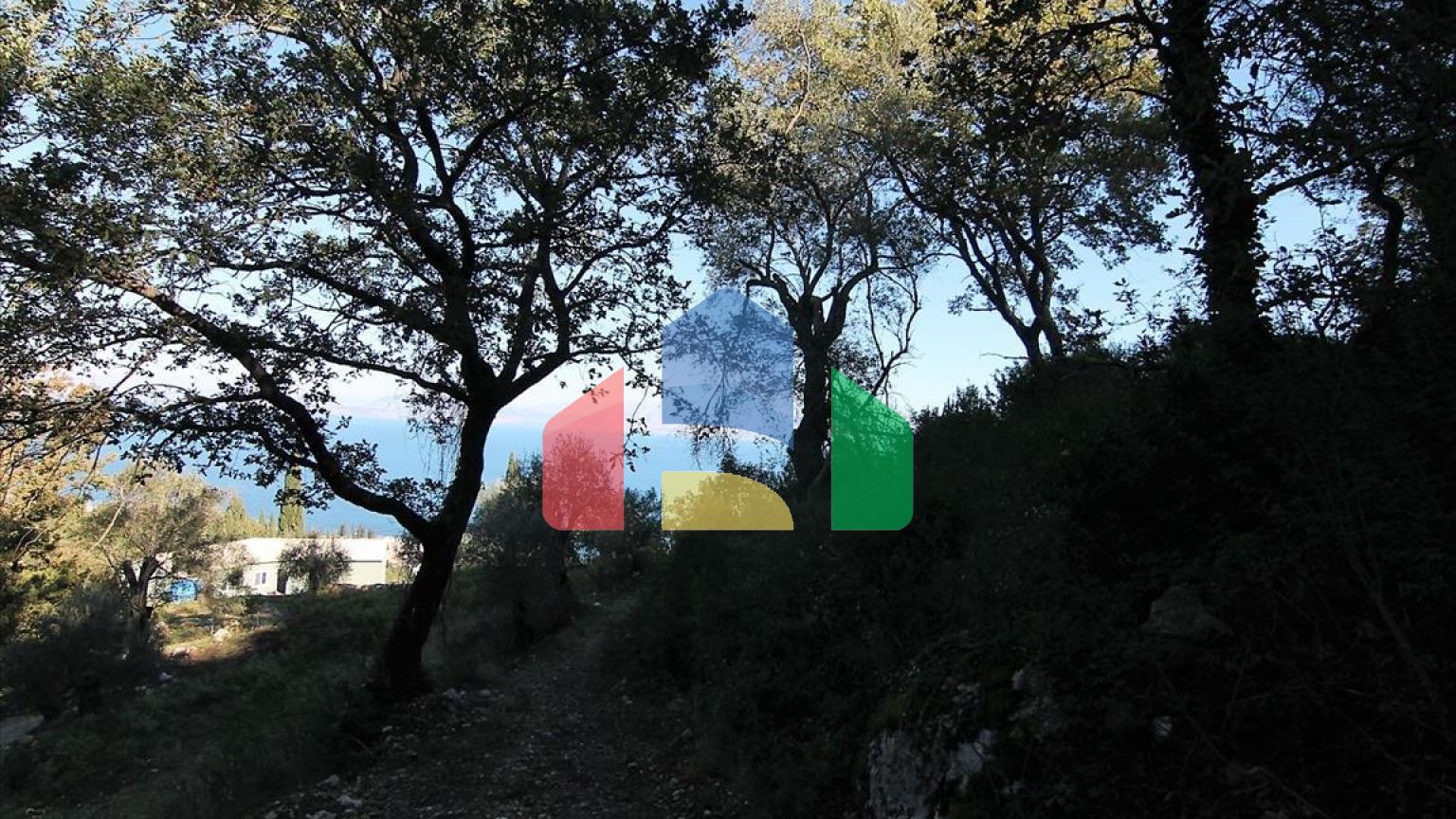 Продажа - Земельный участок 9000 m² на о. Корфу