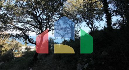 Продажа - Земельный участок 9000 m² на о. Корфу