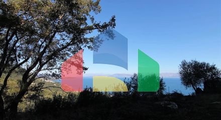 Продажа - Земельный участок 9000 m² на о. Корфу