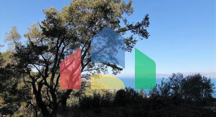 Продажа - Земельный участок 9000 m² на о. Корфу