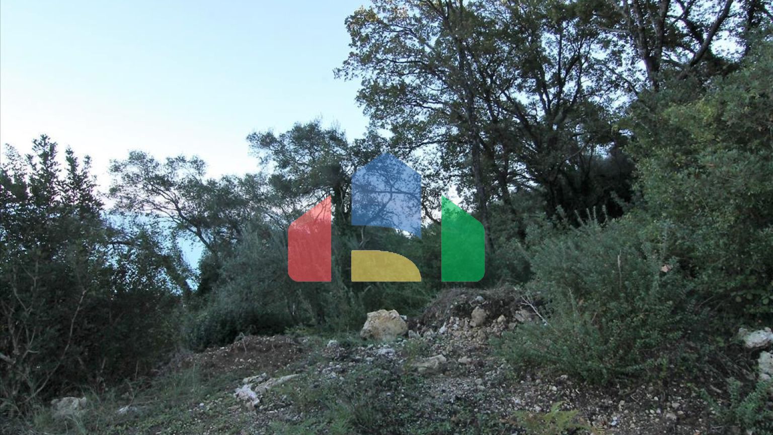 Продажа - Земельный участок 9000 m² на о. Корфу