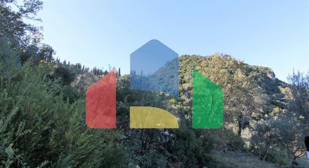 Продажа - Земельный участок 9000 m² на о. Корфу