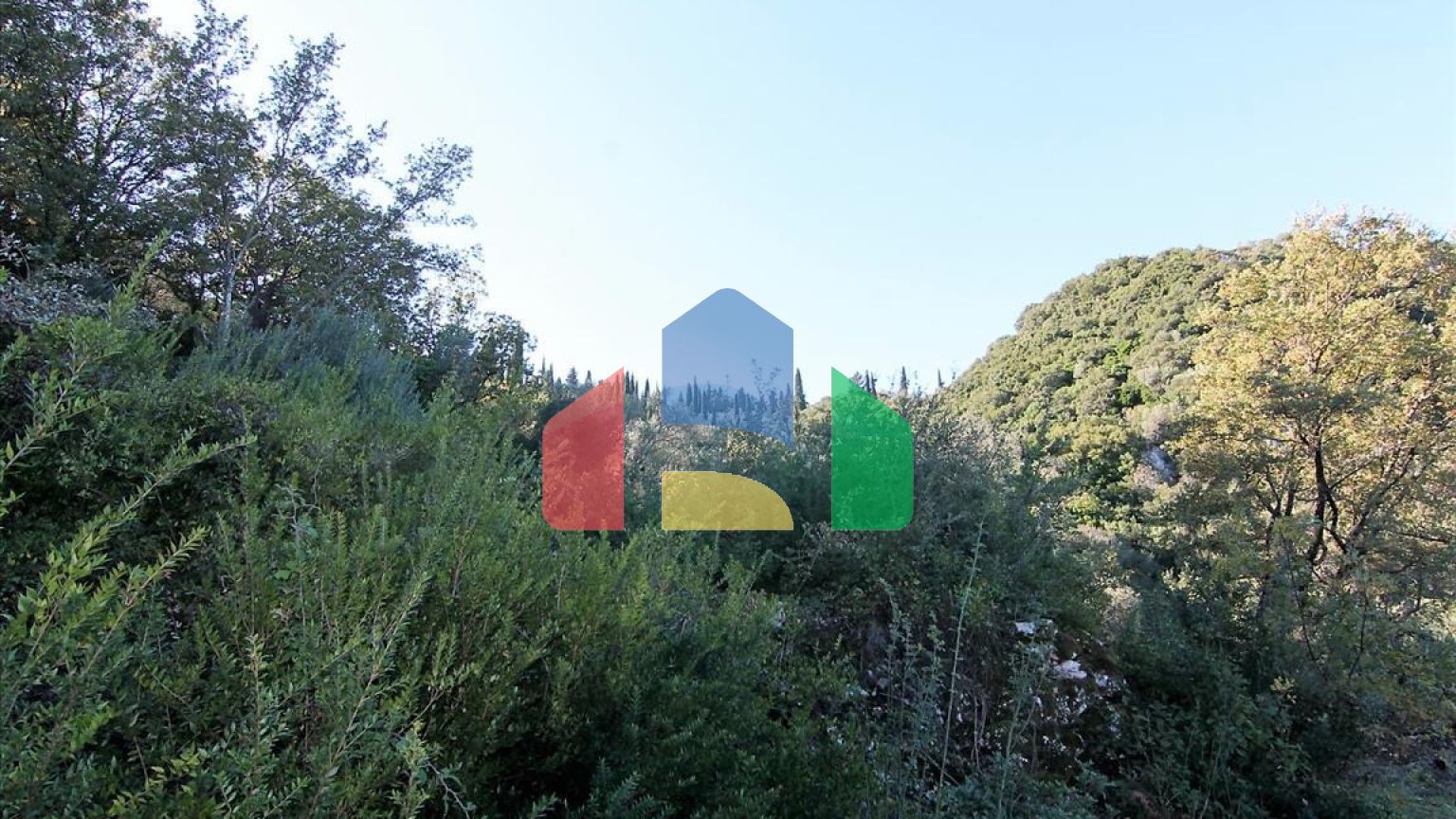 Продажа - Земельный участок 9000 m² на о. Корфу