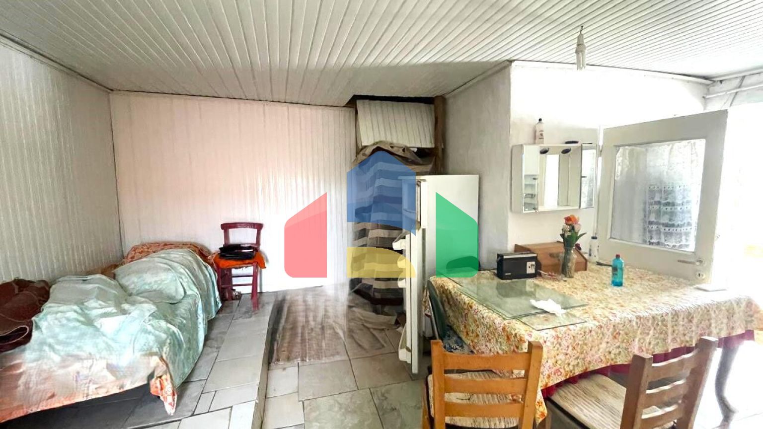 Продаж - Котедж 82 m² на о. Корфу