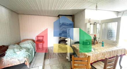 Продаж - Котедж 82 m² на о. Корфу