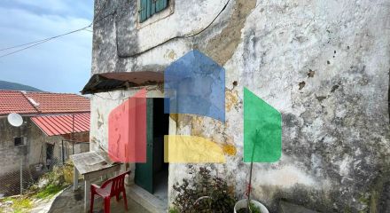 Продаж - Котедж 82 m² на о. Корфу