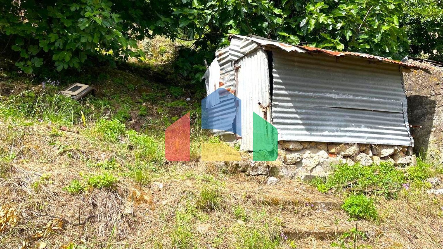 Продаж - Котедж 82 m² на о. Корфу