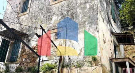 Продаж - Котедж 82 m² на о. Корфу