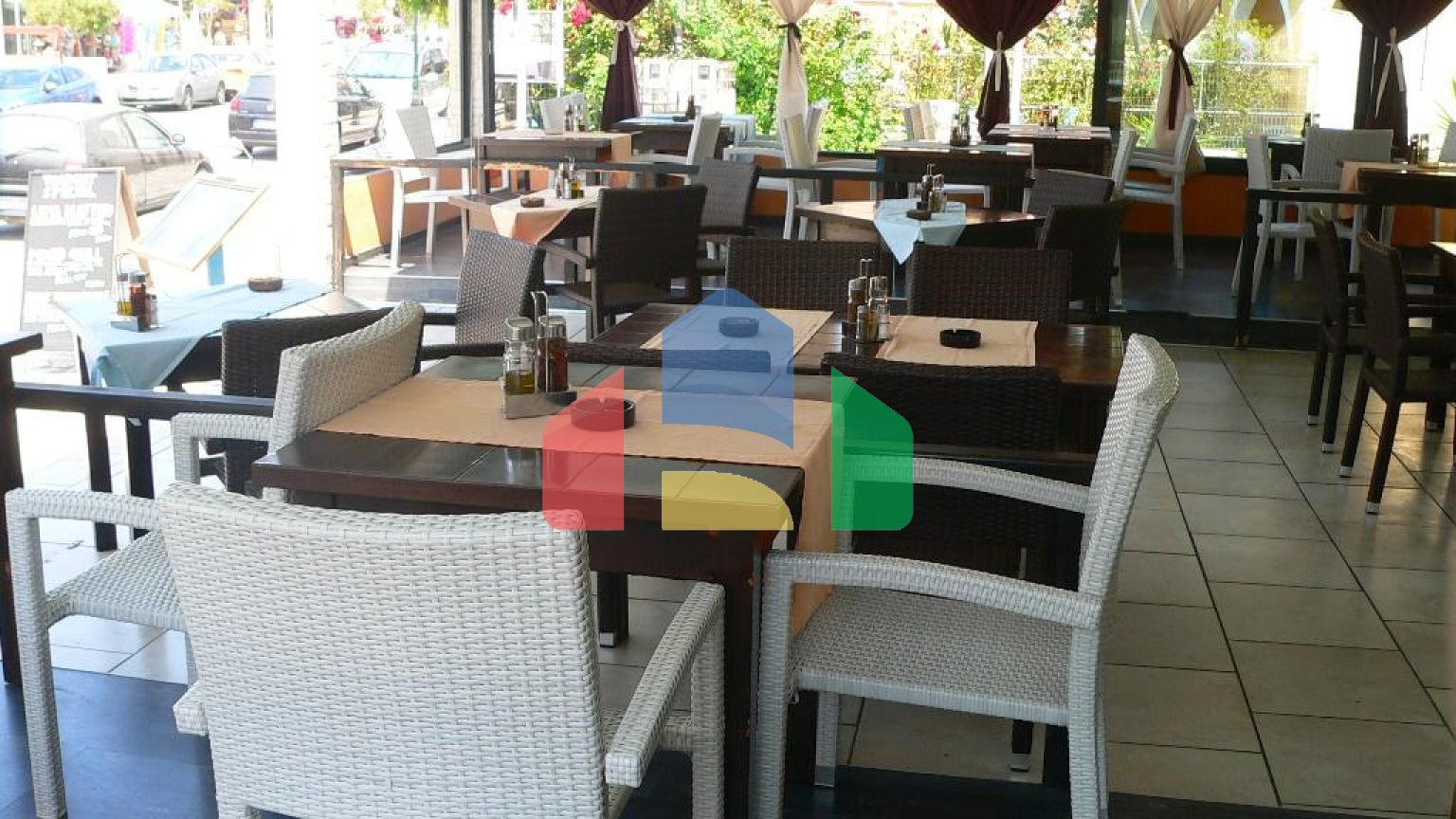 Продажа - Гостиница 400 m² на о. Корфу