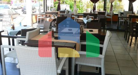 Продажа - Гостиница 400 m² на о. Корфу