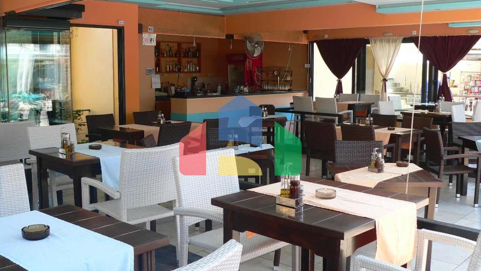 Продажа - Гостиница 400 m² на о. Корфу