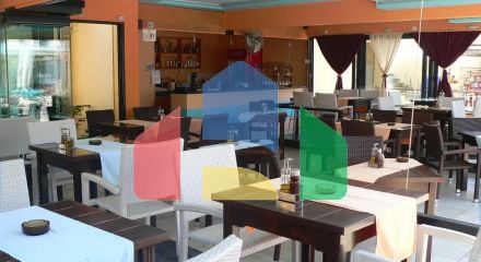 Продажа - Гостиница 400 m² на о. Корфу