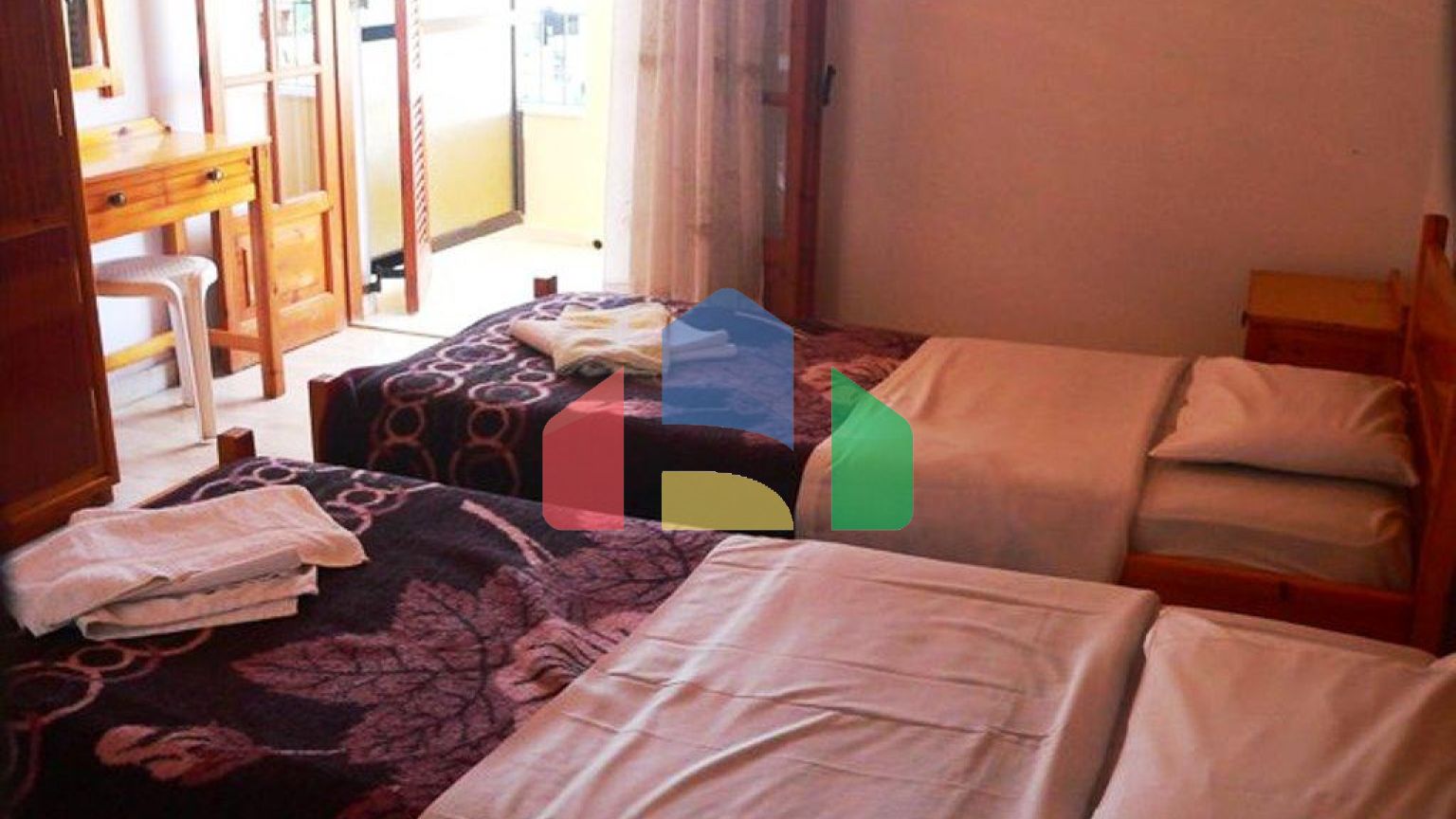 Продажа - Гостиница 400 m² на о. Корфу