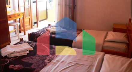 Продажа - Гостиница 400 m² на о. Корфу