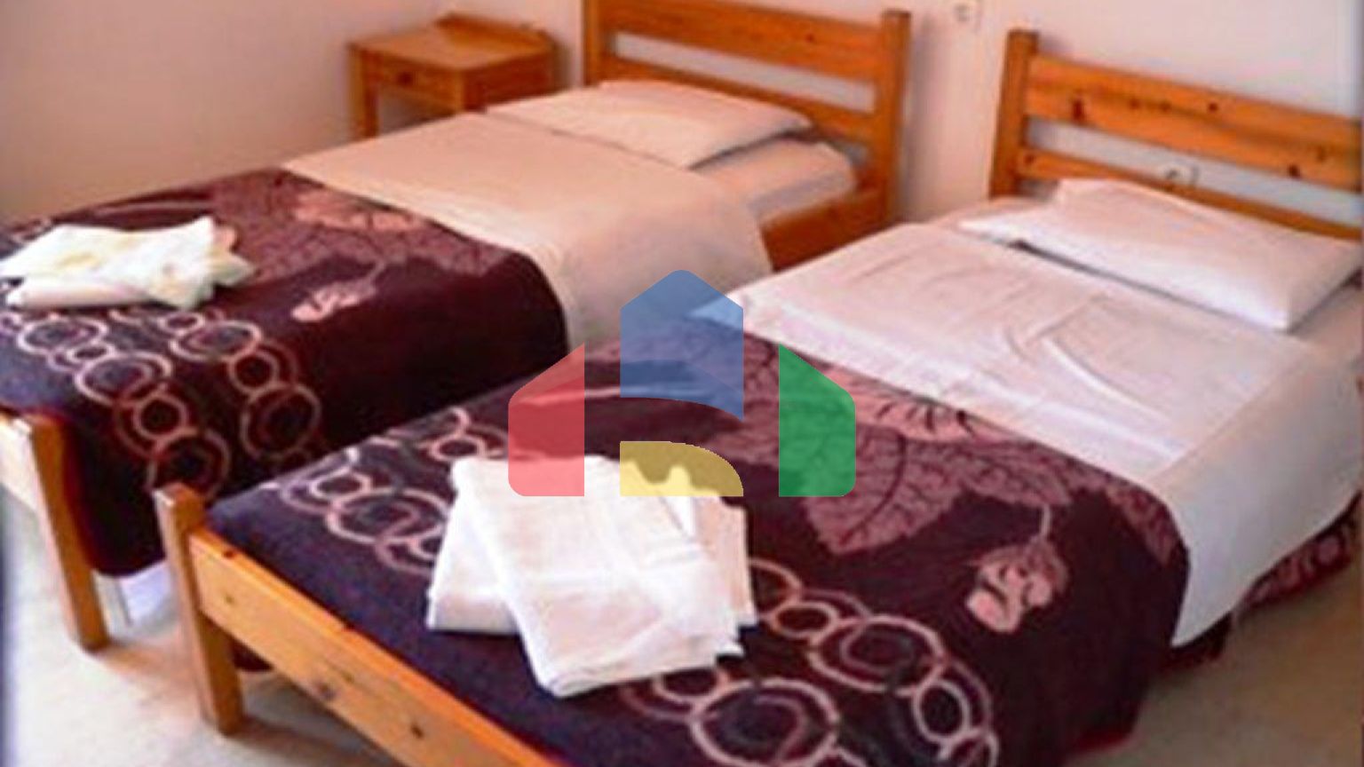 Продажа - Гостиница 400 m² на о. Корфу