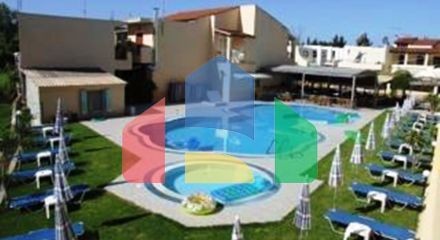 Продажа - Гостиница 400 m² на о. Корфу