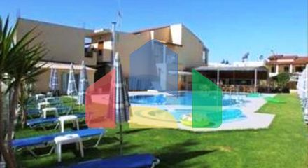 Продажа - Гостиница 400 m² на о. Корфу