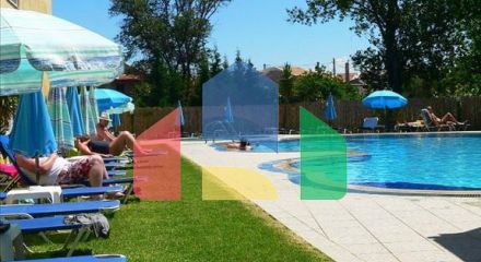 Продажа - Гостиница 400 m² на о. Корфу