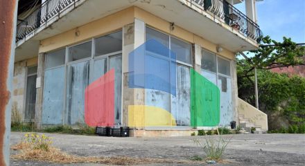 Продажа - Квартира 140 m² на о. Корфу