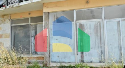 Продажа - Квартира 140 m² на о. Корфу