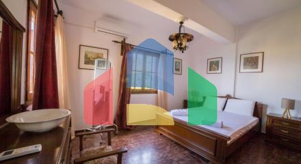 Продаж - Котедж 343 m² на о. Корфу