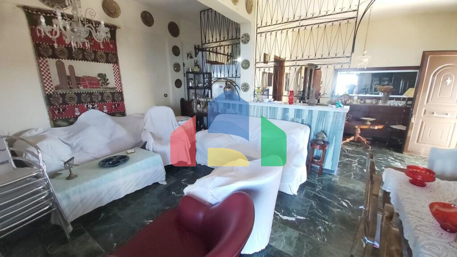 Продаж - Котедж 343 m² на о. Корфу