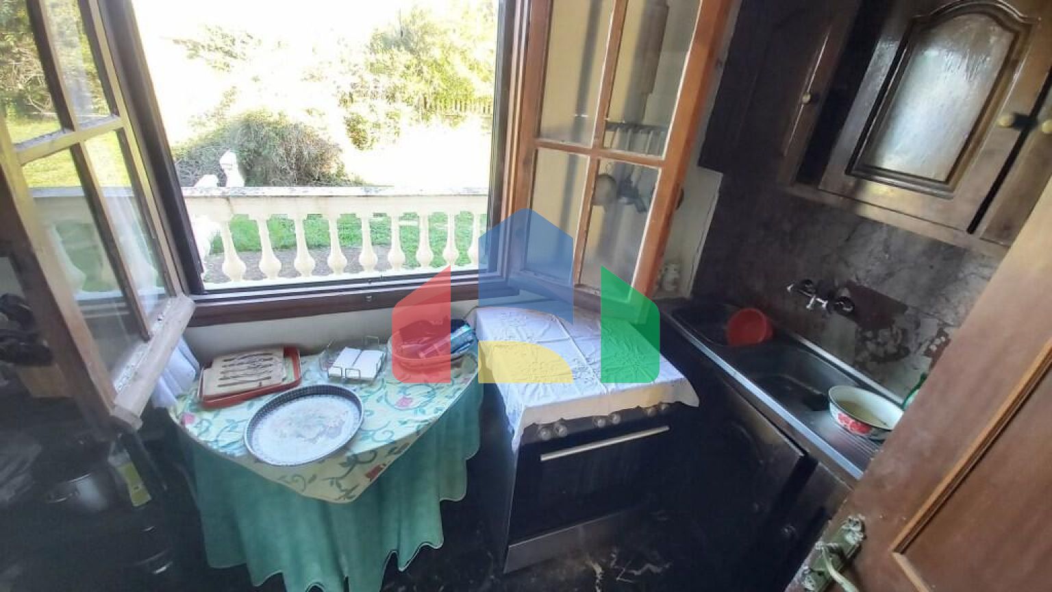 Продаж - Котедж 343 m² на о. Корфу