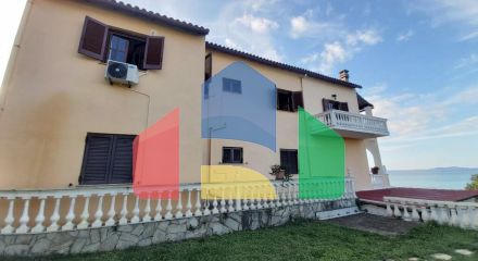 Продаж - Котедж 343 m² на о. Корфу