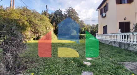 Продаж - Котедж 343 m² на о. Корфу