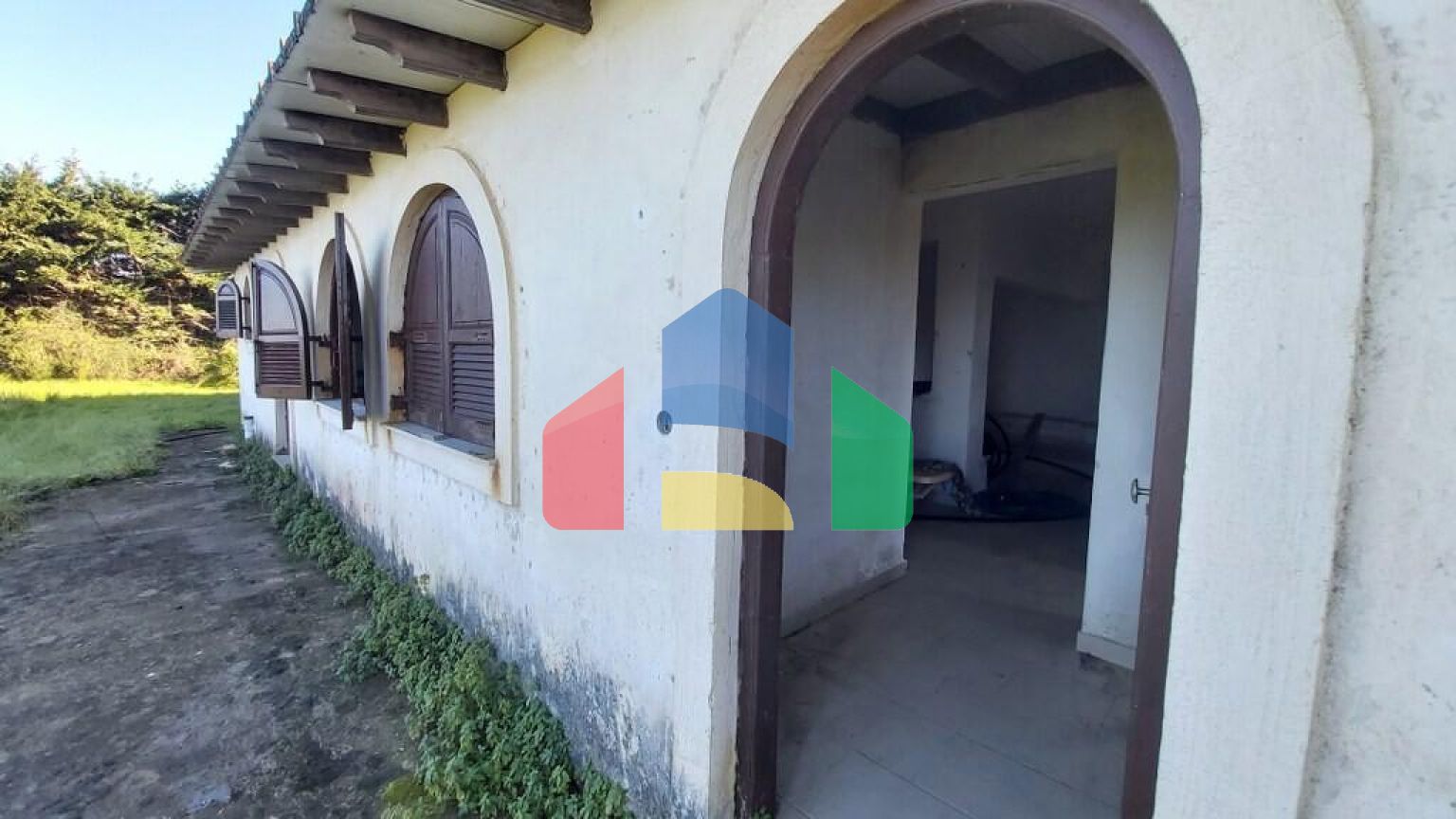 Продаж - Котедж 343 m² на о. Корфу