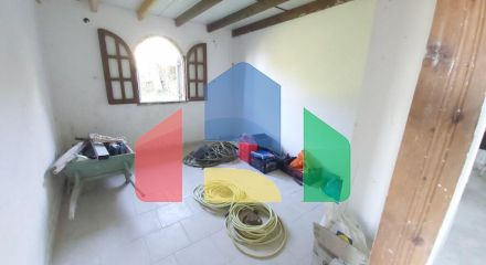 Продаж - Котедж 343 m² на о. Корфу