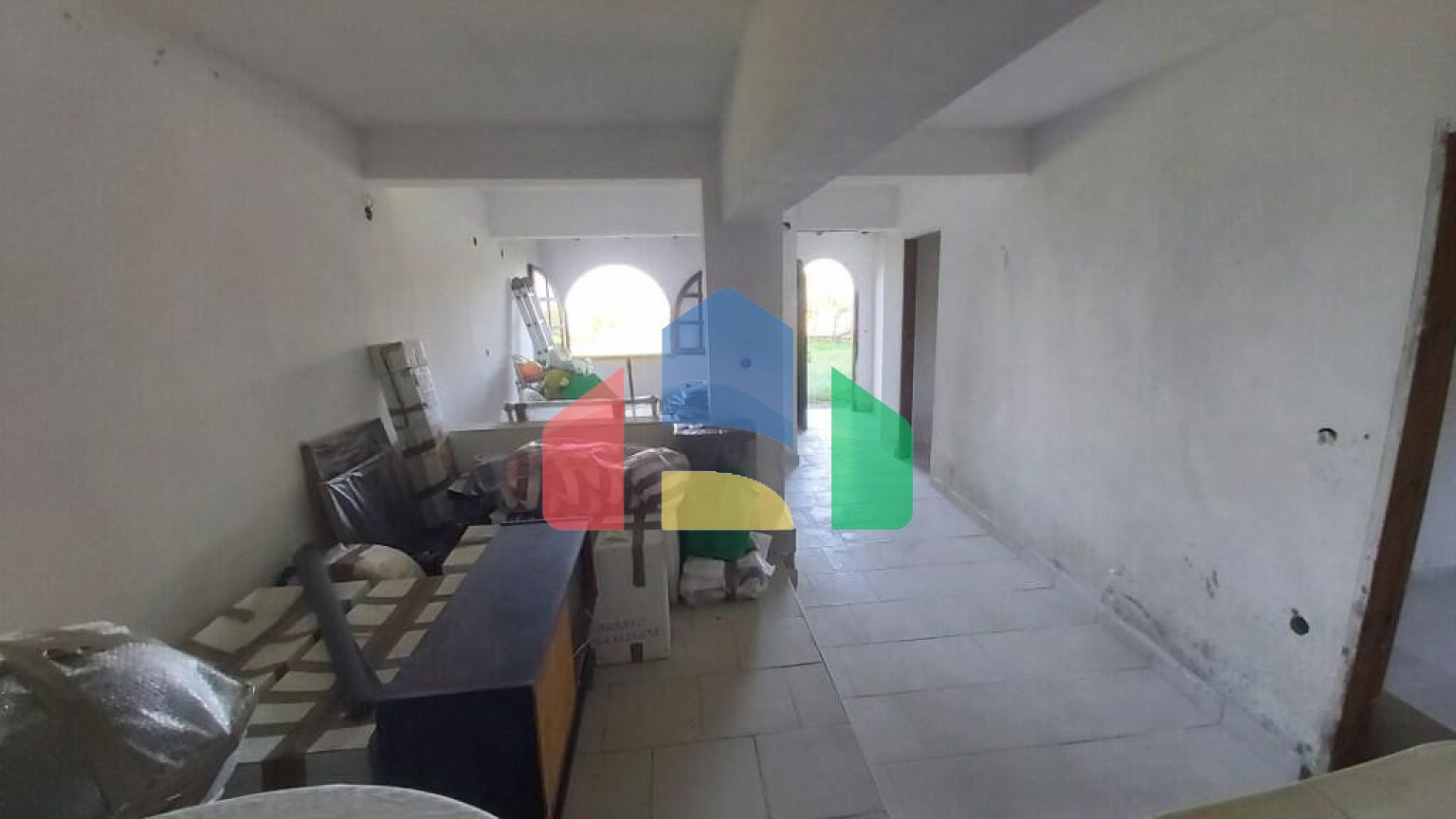 Продаж - Котедж 343 m² на о. Корфу