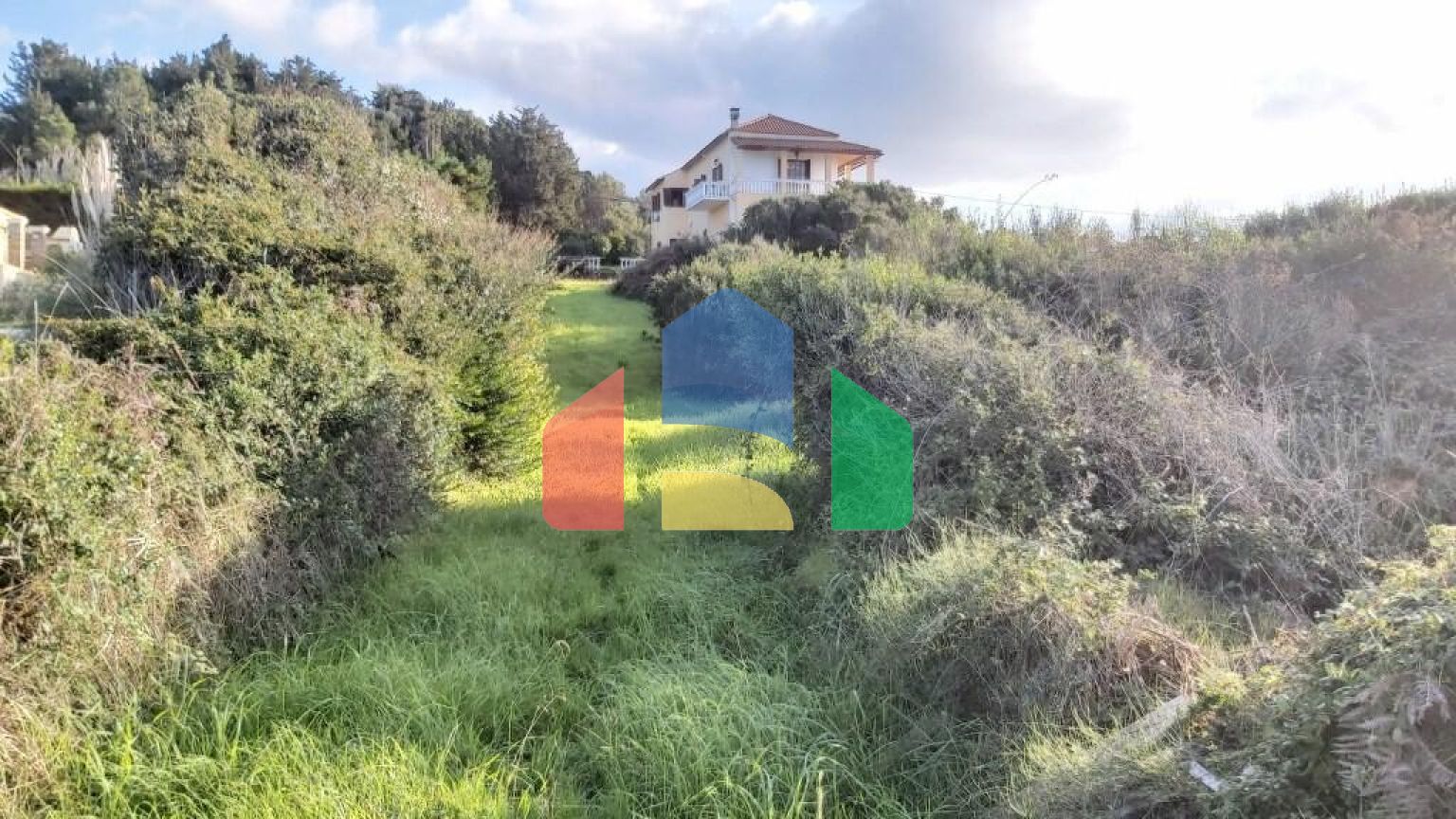 Продаж - Котедж 343 m² на о. Корфу