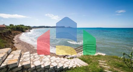 Продаж - Котедж 343 m² на о. Корфу