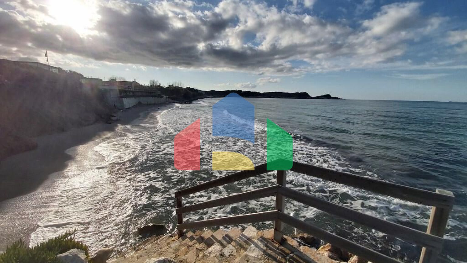 Продаж - Котедж 343 m² на о. Корфу